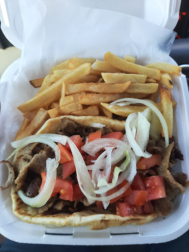 Photo of Waukegan Gyros - 1120 Golf Rd, Waukegan, IL 60087