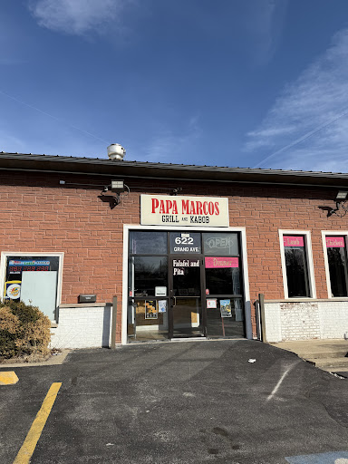 Photo of Papa Marcos Restaurant - 622 Grand Ave, Waukegan, IL 60085