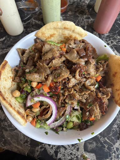 Photo of Papa Marcos Restaurant - 622 Grand Ave, Waukegan, IL 60085