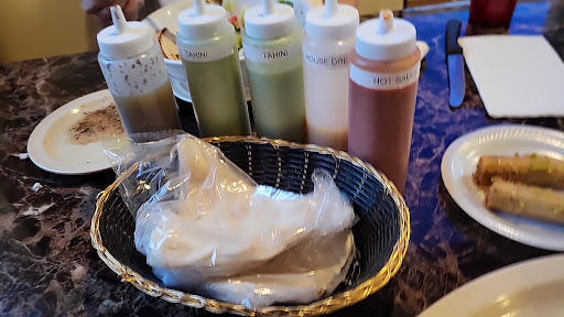 Photo of Papa Marcos Restaurant - 622 Grand Ave, Waukegan, IL 60085