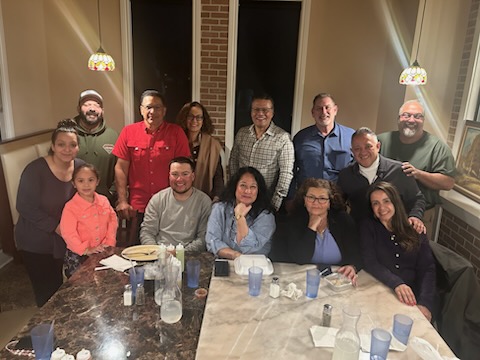 Photo of Papa Marcos Restaurant - 622 Grand Ave, Waukegan, IL 60085