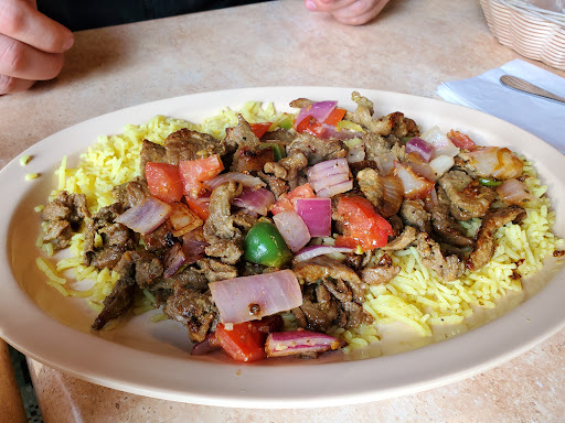 Photo of Papa Marcos Restaurant - 622 Grand Ave, Waukegan, IL 60085