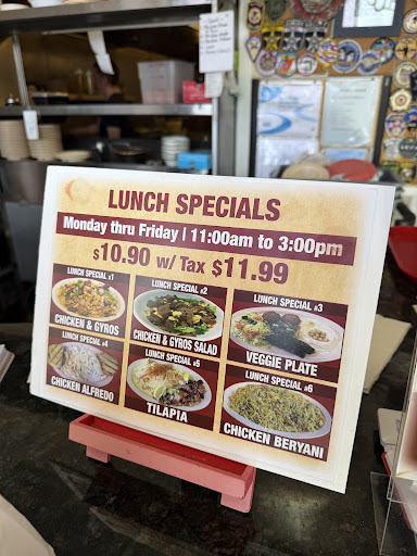 Photo of Papa Marcos Restaurant - 622 Grand Ave, Waukegan, IL 60085