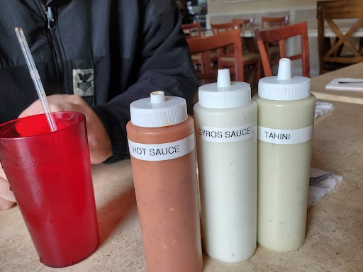 Photo of Papa Marcos Restaurant - 622 Grand Ave, Waukegan, IL 60085