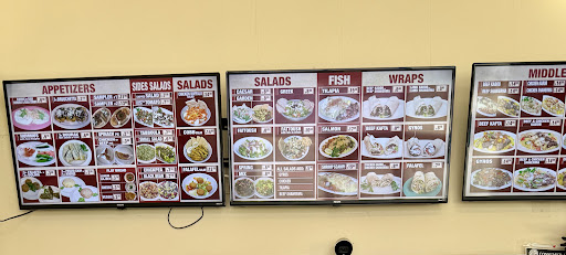 Photo of Papa Marcos Restaurant - 622 Grand Ave, Waukegan, IL 60085