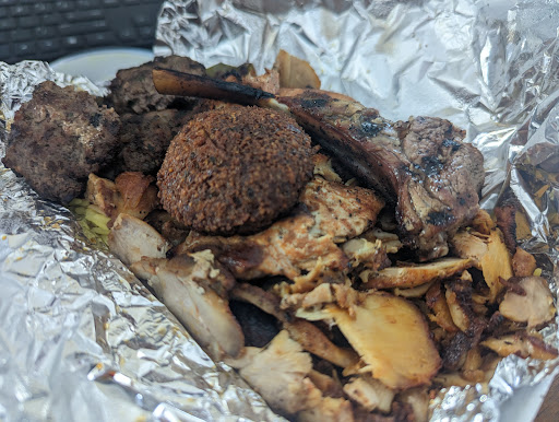 Photo of Adam's Kabob - 1410 Waukegan Rd Ste 160, Glenview, IL 60025