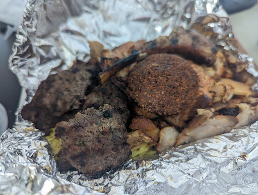 Photo of Adam's Kabob - 1410 Waukegan Rd Ste 160, Glenview, IL 60025