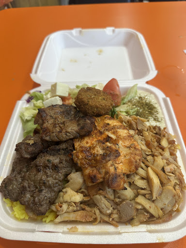 Photo of Adam's Kabob - 1410 Waukegan Rd Ste 160, Glenview, IL 60025