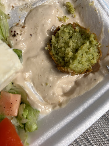 Photo of Adam's Kabob - 1410 Waukegan Rd Ste 160, Glenview, IL 60025