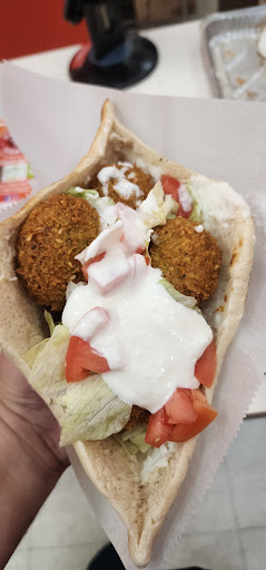 Photo of Adam's Kabob - 1410 Waukegan Rd Ste 160, Glenview, IL 60025