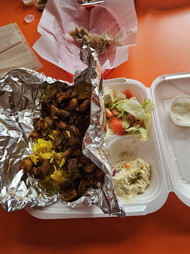 Photo of Adam's Kabob - 1410 Waukegan Rd Ste 160, Glenview, IL 60025