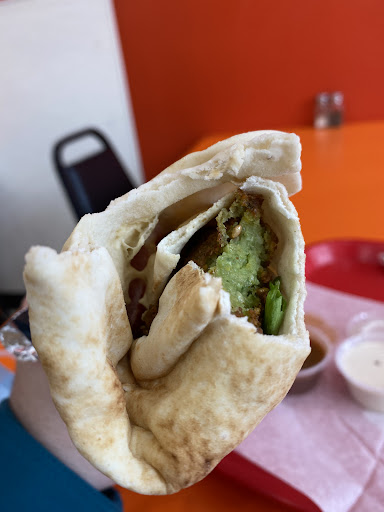 Photo of Adam's Kabob - 1410 Waukegan Rd Ste 160, Glenview, IL 60025