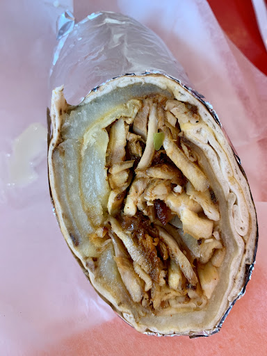 Photo of Adam's Kabob - 1410 Waukegan Rd Ste 160, Glenview, IL 60025