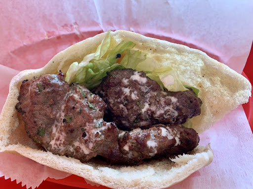 Photo of Adam's Kabob - 1410 Waukegan Rd Ste 160, Glenview, IL 60025