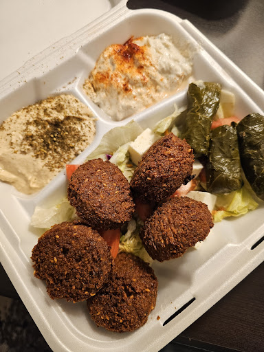 Photo of Adam's Kabob - 1410 Waukegan Rd Ste 160, Glenview, IL 60025