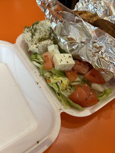 Photo of Adam's Kabob - 1410 Waukegan Rd Ste 160, Glenview, IL 60025