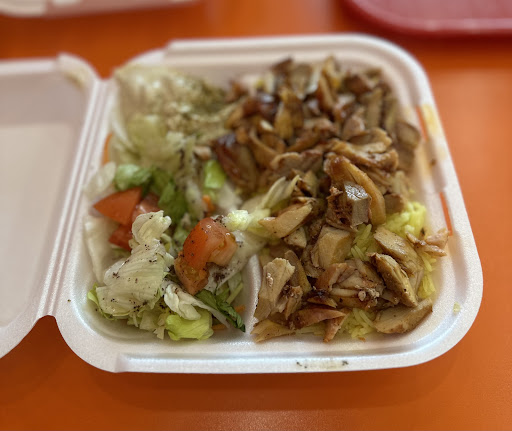 Photo of Adam's Kabob - 1410 Waukegan Rd Ste 160, Glenview, IL 60025