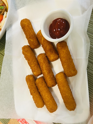 Photo of Arzu - 1742 W Golf Rd, Mt Prospect, IL 60056