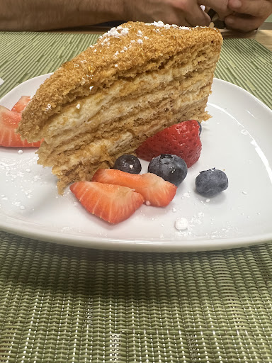 Photo of Arzu - 1742 W Golf Rd, Mt Prospect, IL 60056