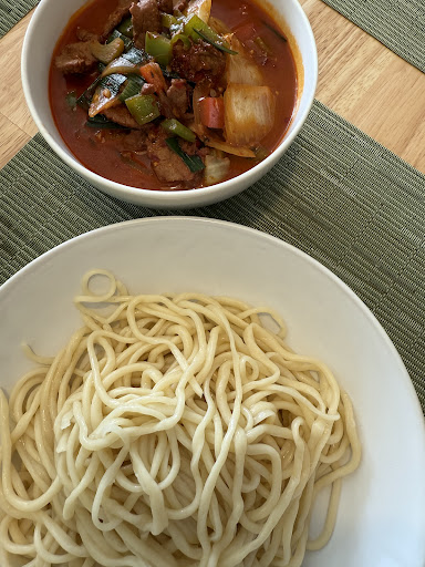 Photo of Arzu - 1742 W Golf Rd, Mt Prospect, IL 60056