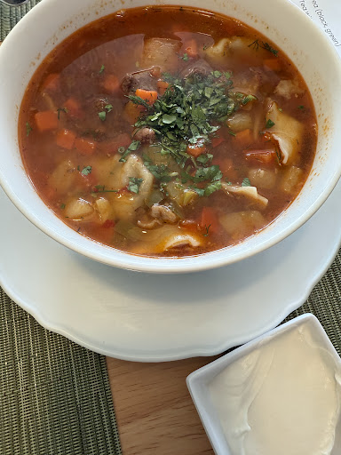 Photo of Arzu - 1742 W Golf Rd, Mt Prospect, IL 60056