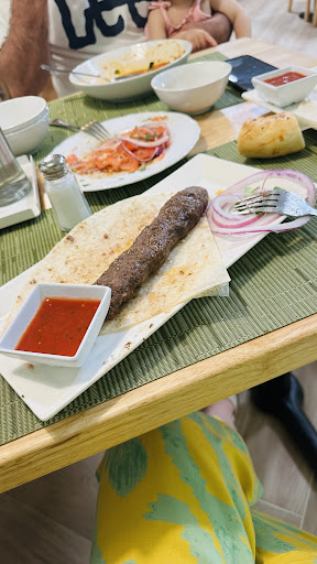 Photo of Arzu - 1742 W Golf Rd, Mt Prospect, IL 60056