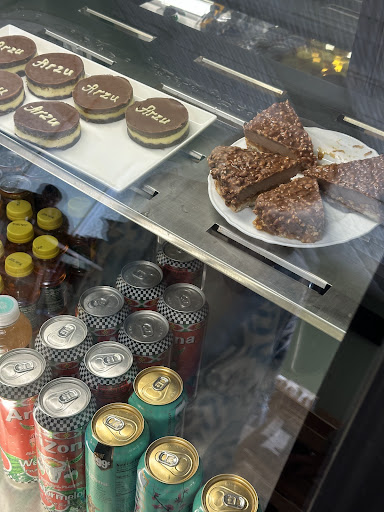 Photo of Arzu - 1742 W Golf Rd, Mt Prospect, IL 60056