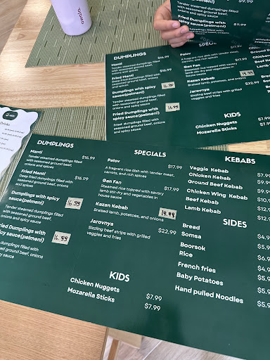 Photo of Arzu - 1742 W Golf Rd, Mt Prospect, IL 60056