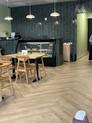 Photo of Arzu - 1742 W Golf Rd, Mt Prospect, IL 60056