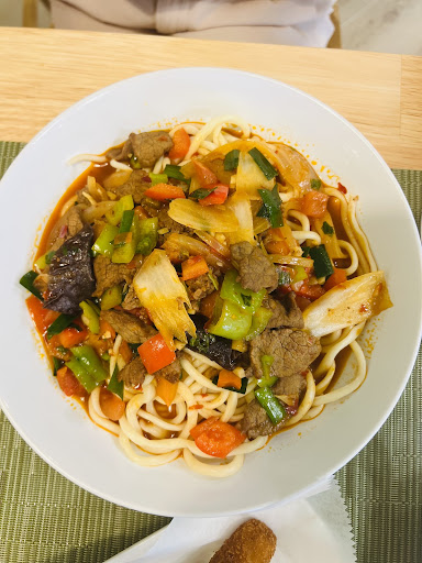 Photo of Arzu - 1742 W Golf Rd, Mt Prospect, IL 60056