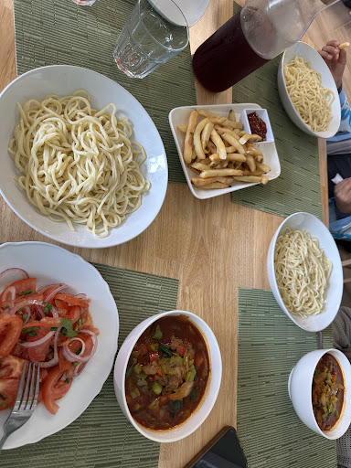 Photo of Arzu - 1742 W Golf Rd, Mt Prospect, IL 60056