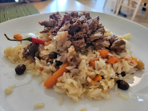 Photo of Arzu - 1742 W Golf Rd, Mt Prospect, IL 60056