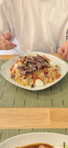 Photo of Arzu - 1742 W Golf Rd, Mt Prospect, IL 60056