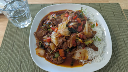 Photo of Arzu - 1742 W Golf Rd, Mt Prospect, IL 60056