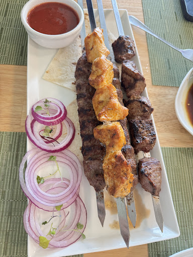 Photo of Arzu - 1742 W Golf Rd, Mt Prospect, IL 60056