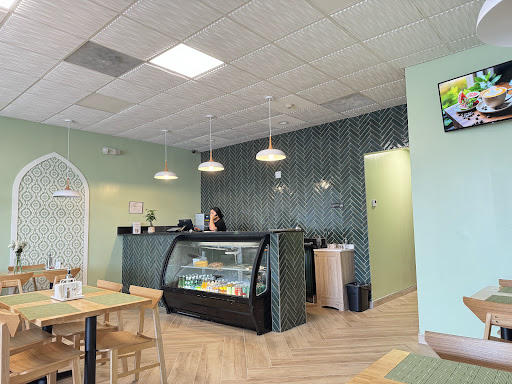 Photo of Arzu - 1742 W Golf Rd, Mt Prospect, IL 60056