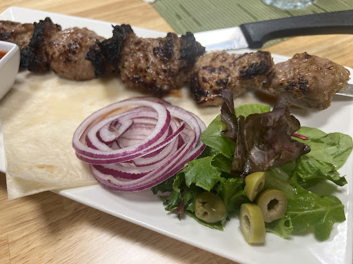 Photo of Arzu - 1742 W Golf Rd, Mt Prospect, IL 60056