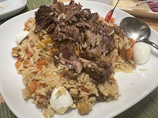 Photo of Arzu - 1742 W Golf Rd, Mt Prospect, IL 60056