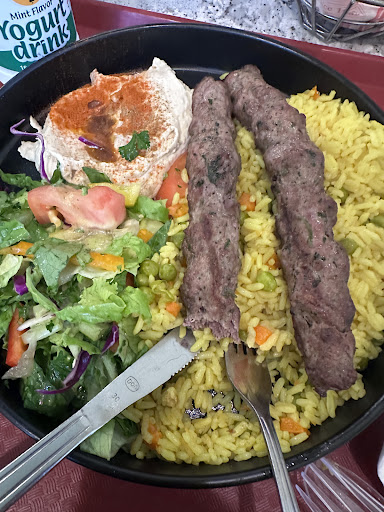 Photo of Zad - 3910 Dempster St, Skokie, IL 60076