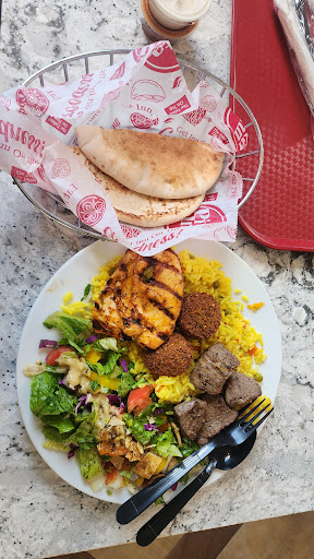 Photo of Zad - 3910 Dempster St, Skokie, IL 60076