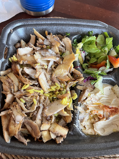 Photo of Zad - 3910 Dempster St, Skokie, IL 60076