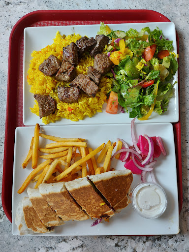 Photo of Zad - 3910 Dempster St, Skokie, IL 60076