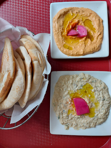 Photo of Zad - 3910 Dempster St, Skokie, IL 60076