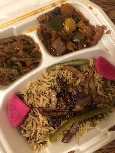 Photo of Zad - 3910 Dempster St, Skokie, IL 60076