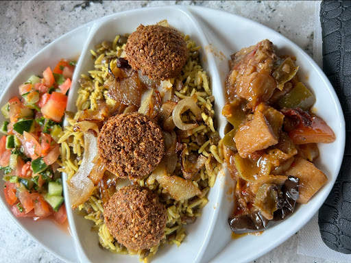 Photo of Zad - 3910 Dempster St, Skokie, IL 60076