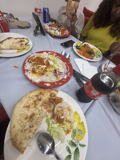 Photo of KABAB HOUSE - 142 S Tennessee Ave, Atlantic City, NJ 08401