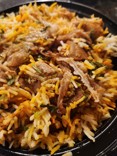 Photo of The Nizam's - 6725 US-40, Egg Harbor Township, NJ 08234