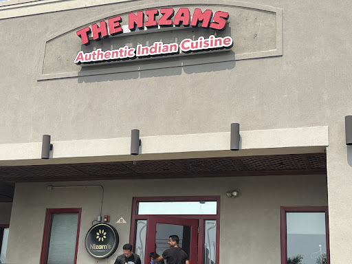 Photo of The Nizam's - 6725 US-40, Egg Harbor Township, NJ 08234