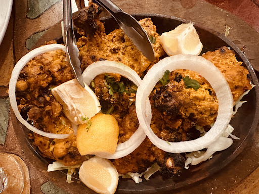 Photo of The Nizam's - 6725 US-40, Egg Harbor Township, NJ 08234