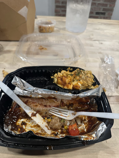 Photo of Habeebi's - 218 N South Carolina Ave, Atlantic City, NJ 08401